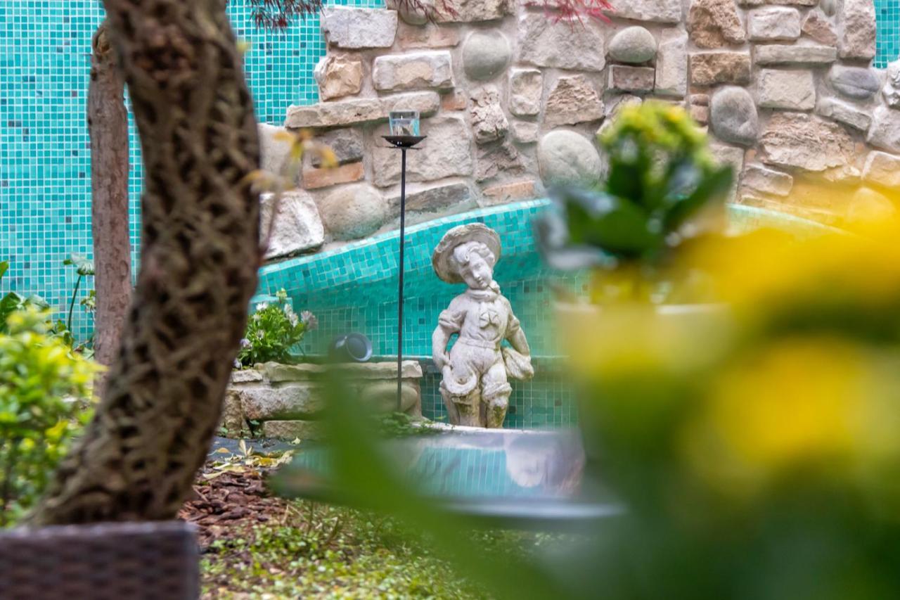 Hotel Casa Boccassini เวนิส ภายนอก รูปภาพ