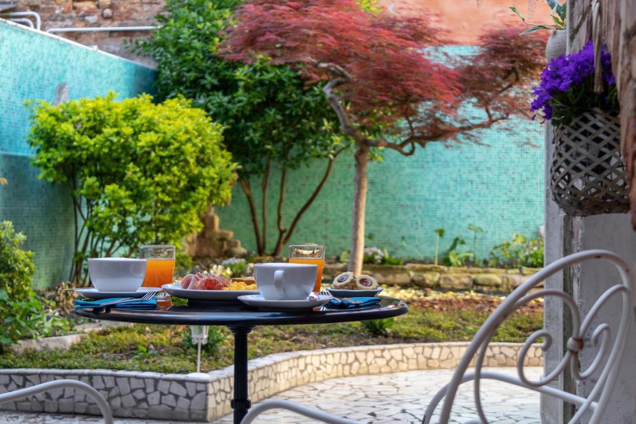 Hotel Casa Boccassini เวนิส ภายนอก รูปภาพ