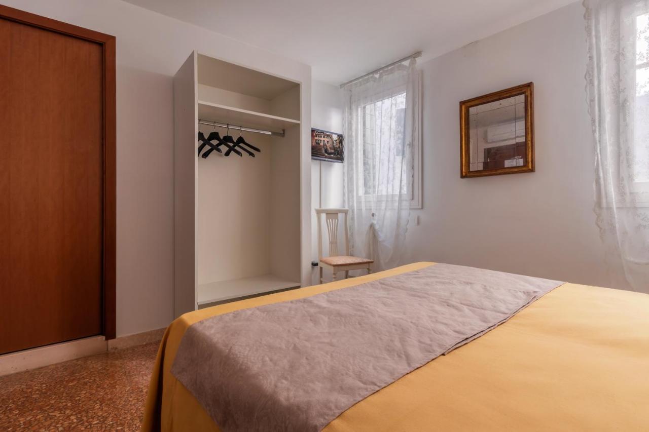 Hotel Casa Boccassini เวนิส ภายนอก รูปภาพ