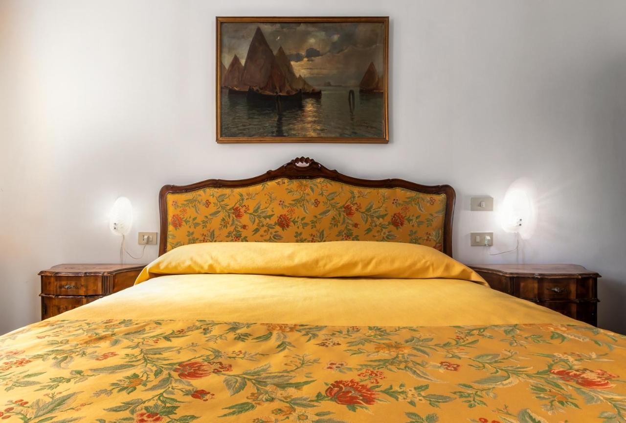 Hotel Casa Boccassini เวนิส ภายนอก รูปภาพ