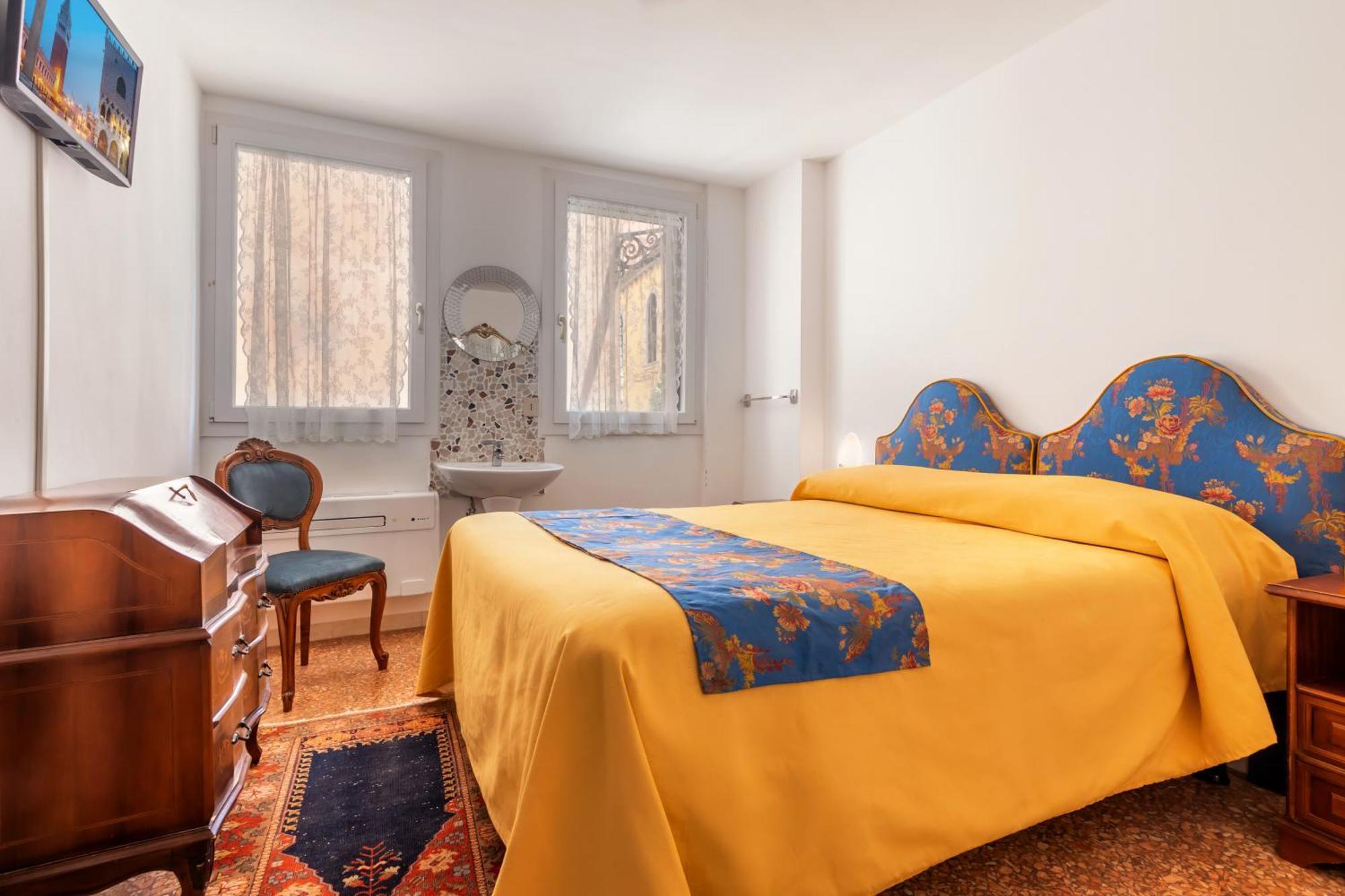 Hotel Casa Boccassini เวนิส ภายนอก รูปภาพ