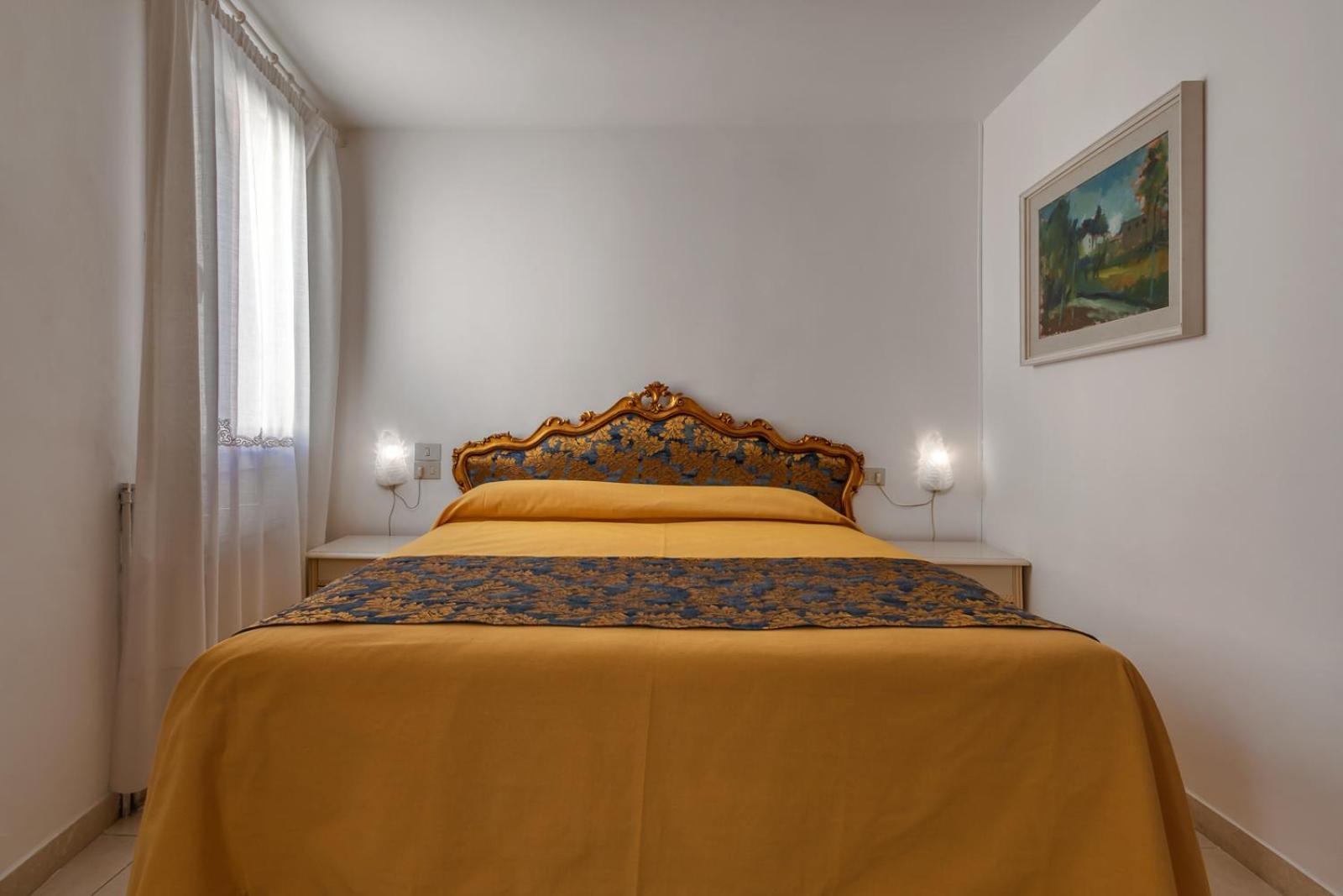 Hotel Casa Boccassini เวนิส ห้อง รูปภาพ