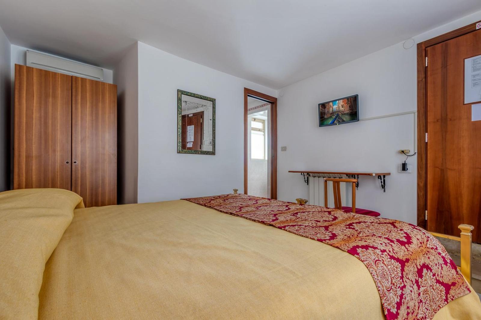 Hotel Casa Boccassini เวนิส ห้อง รูปภาพ