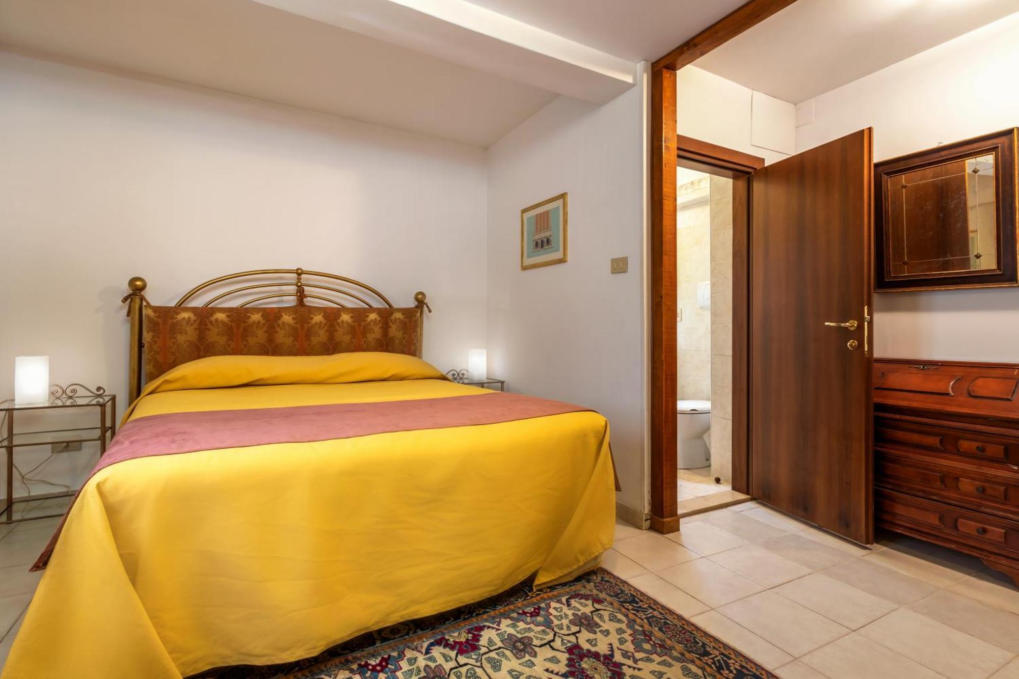 Hotel Casa Boccassini เวนิส ภายนอก รูปภาพ