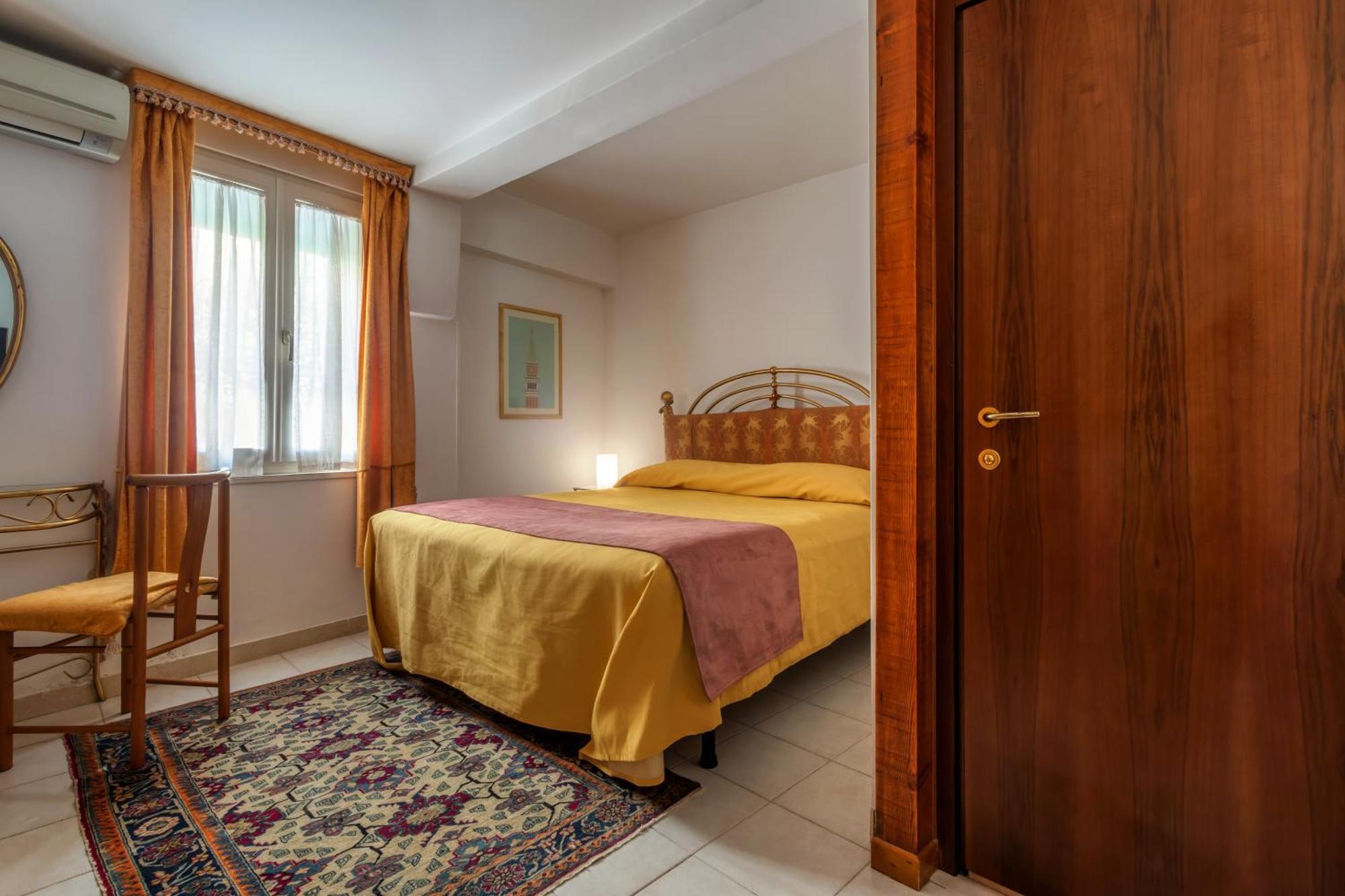 Hotel Casa Boccassini เวนิส ภายนอก รูปภาพ