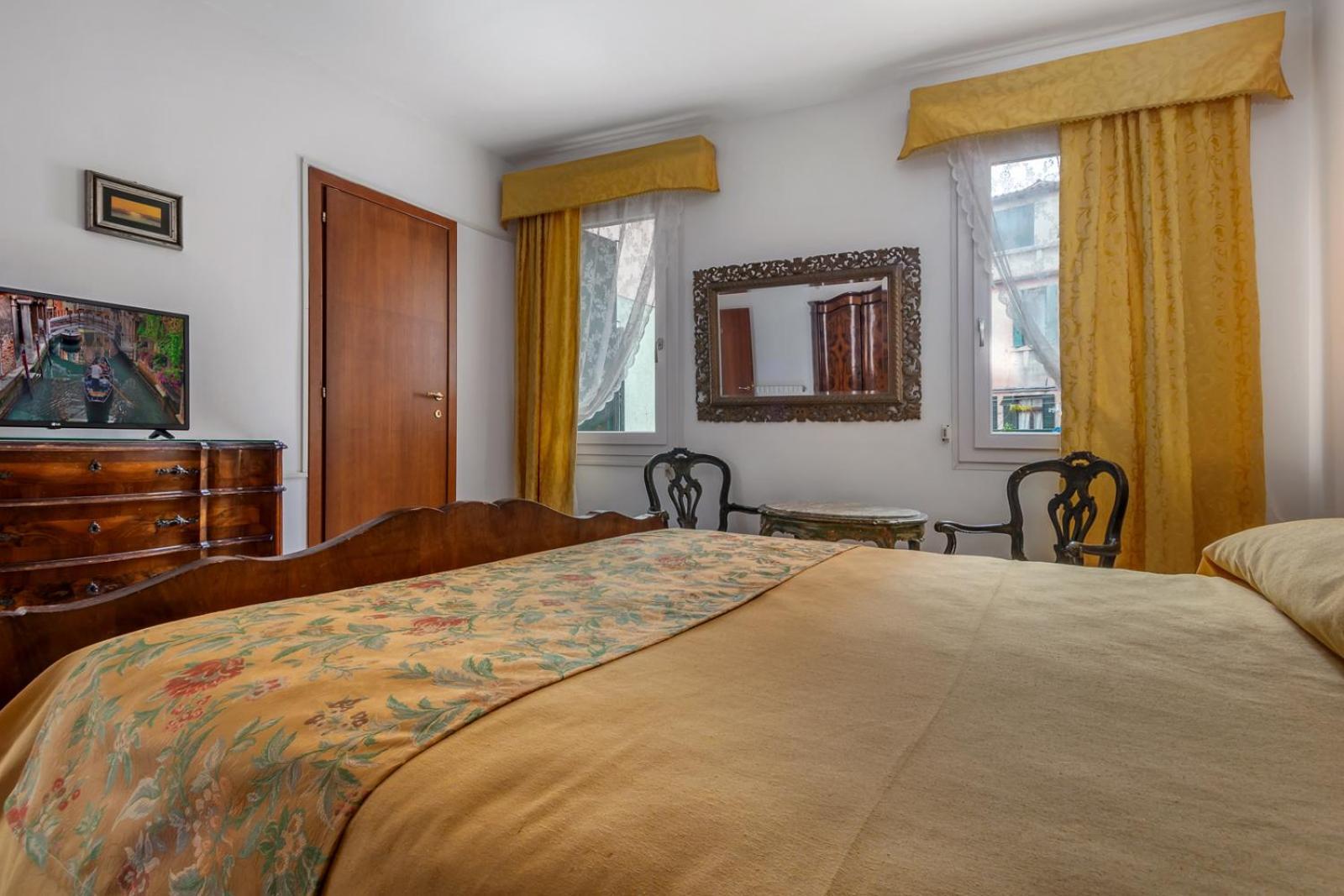 Hotel Casa Boccassini เวนิส ห้อง รูปภาพ