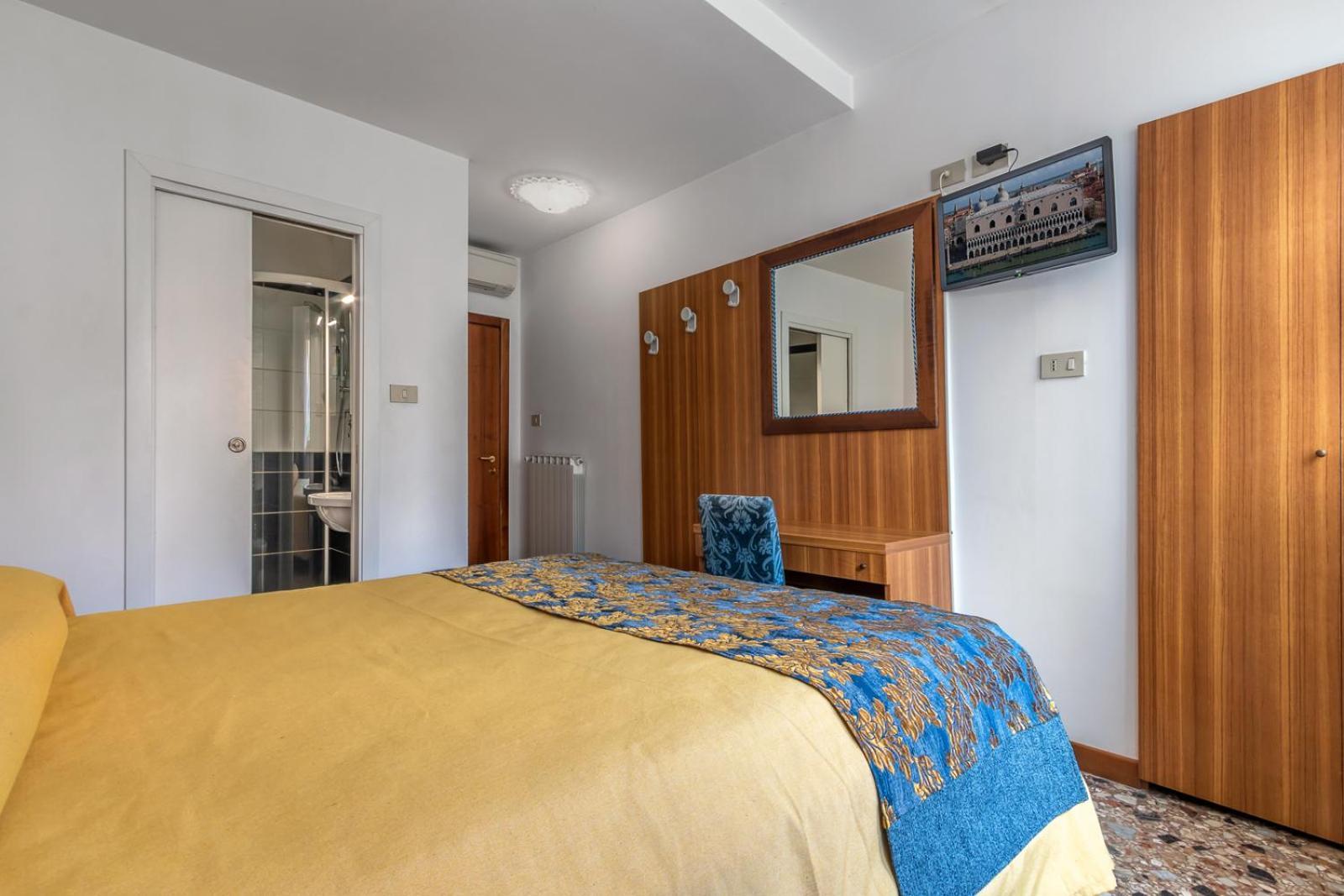 Hotel Casa Boccassini เวนิส ห้อง รูปภาพ