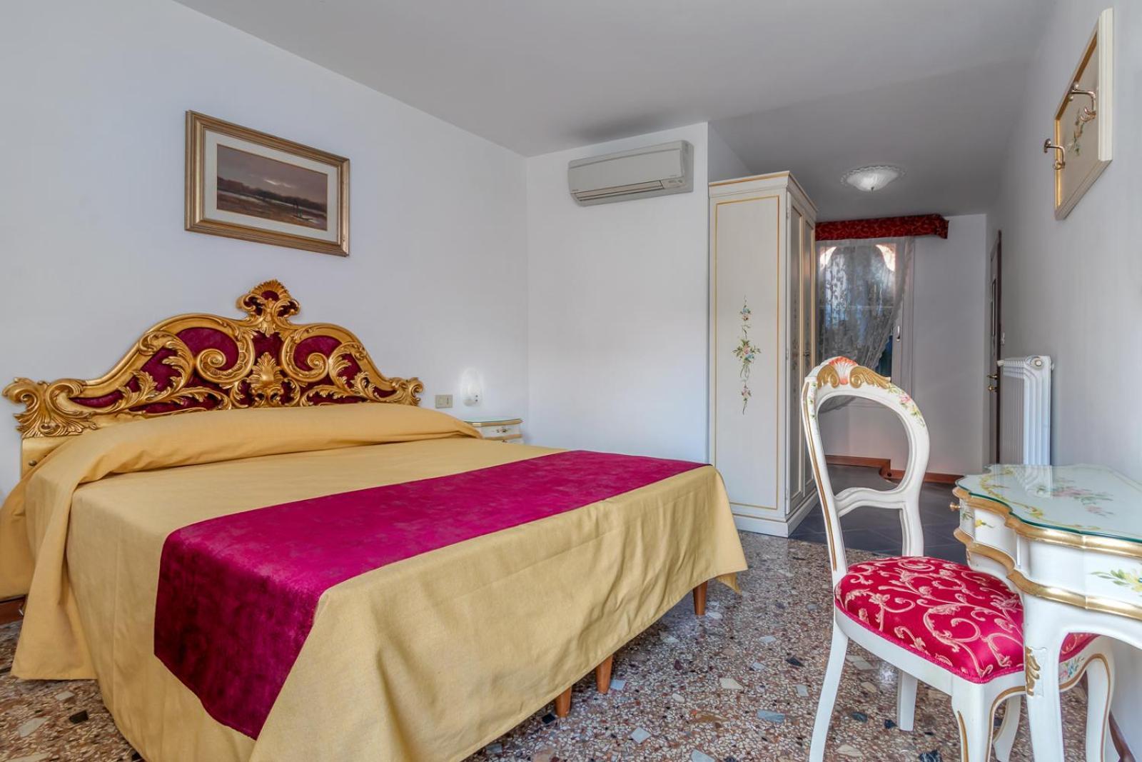 Hotel Casa Boccassini เวนิส ห้อง รูปภาพ
