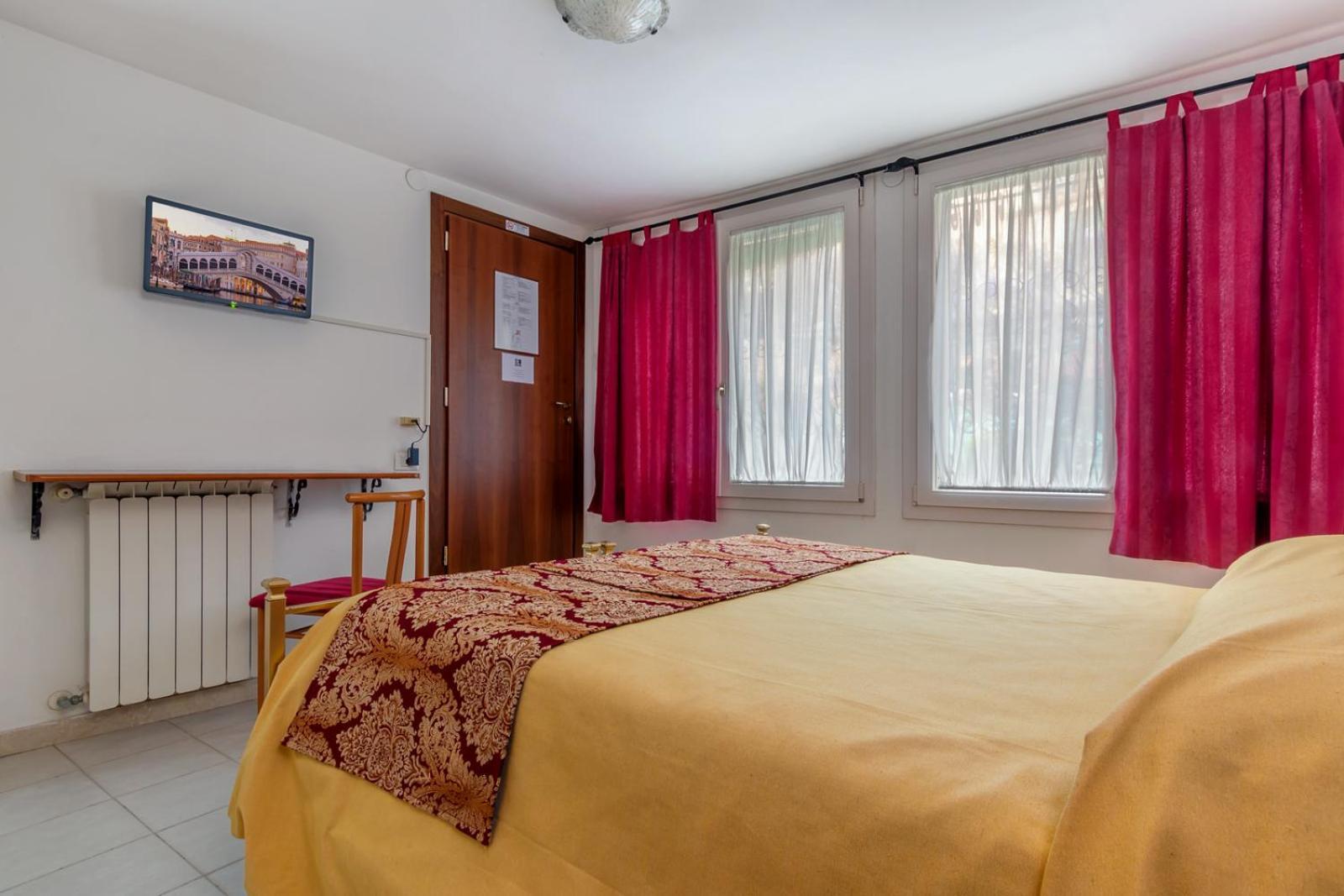 Hotel Casa Boccassini เวนิส ห้อง รูปภาพ