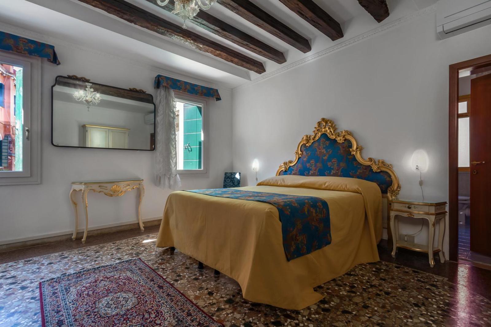 Hotel Casa Boccassini เวนิส ห้อง รูปภาพ