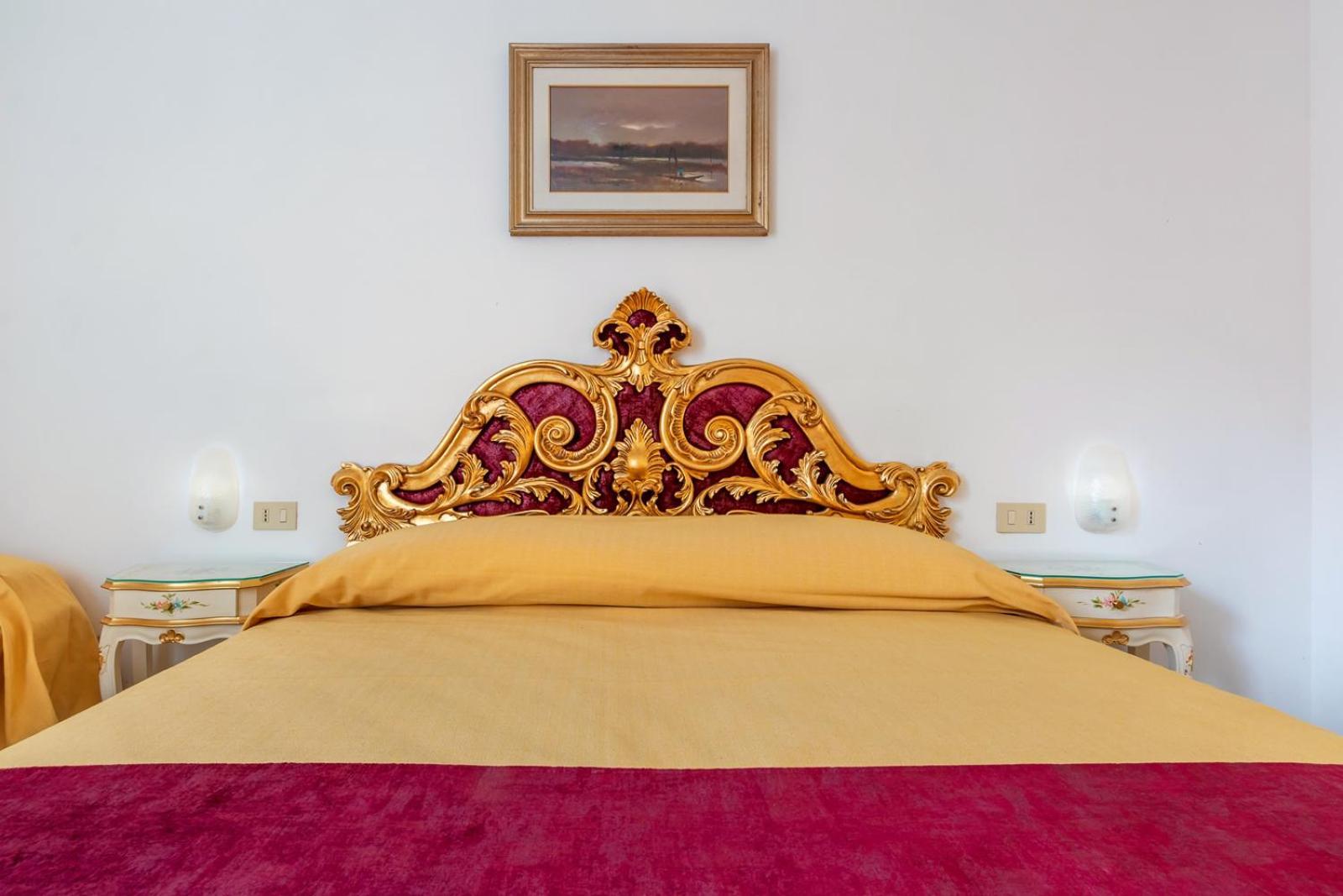 Hotel Casa Boccassini เวนิส ห้อง รูปภาพ