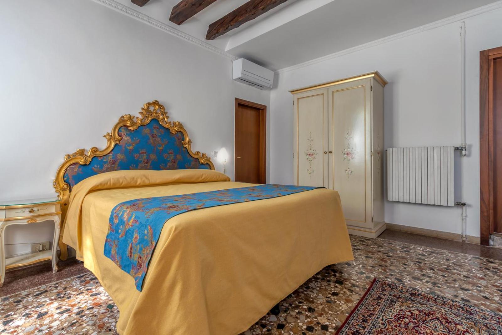 Hotel Casa Boccassini เวนิส ภายนอก รูปภาพ